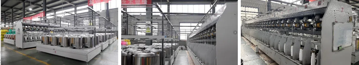 Ficelle en nylon 210D