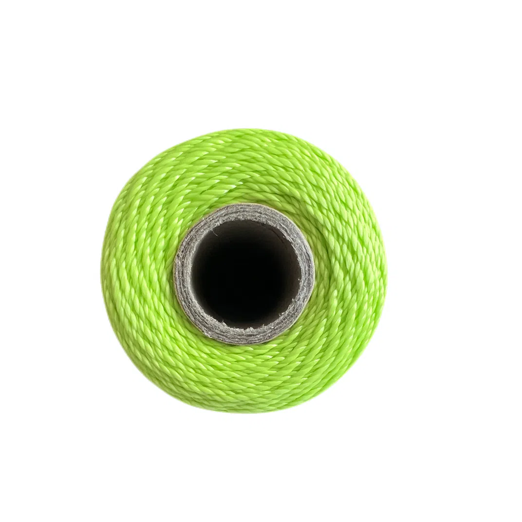 Linha de Construtores PP de 1mm