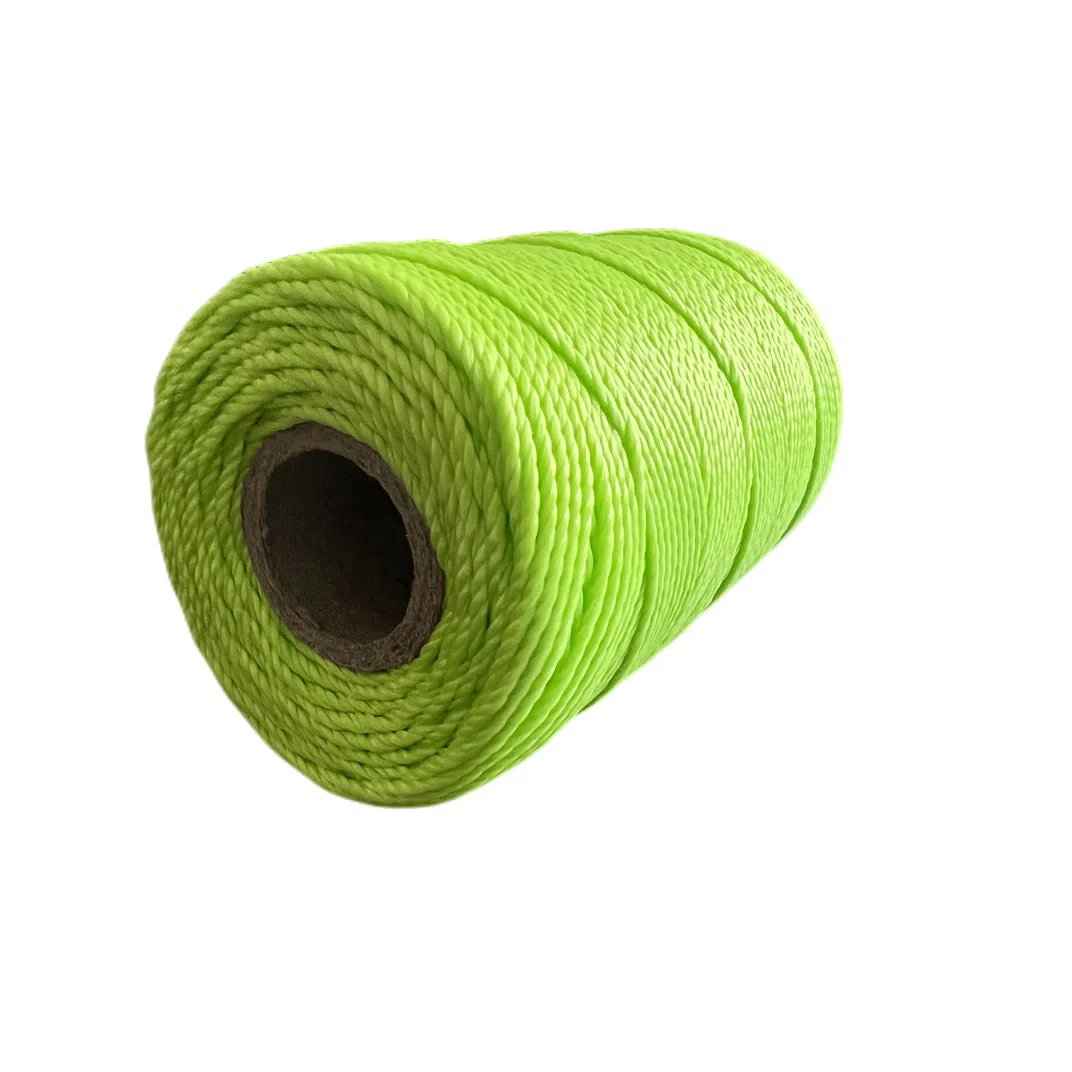 Linha de Construtores PP de 1mm