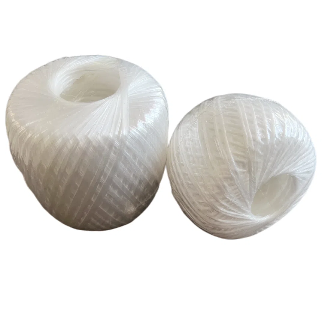 Ficelle film fendue PP