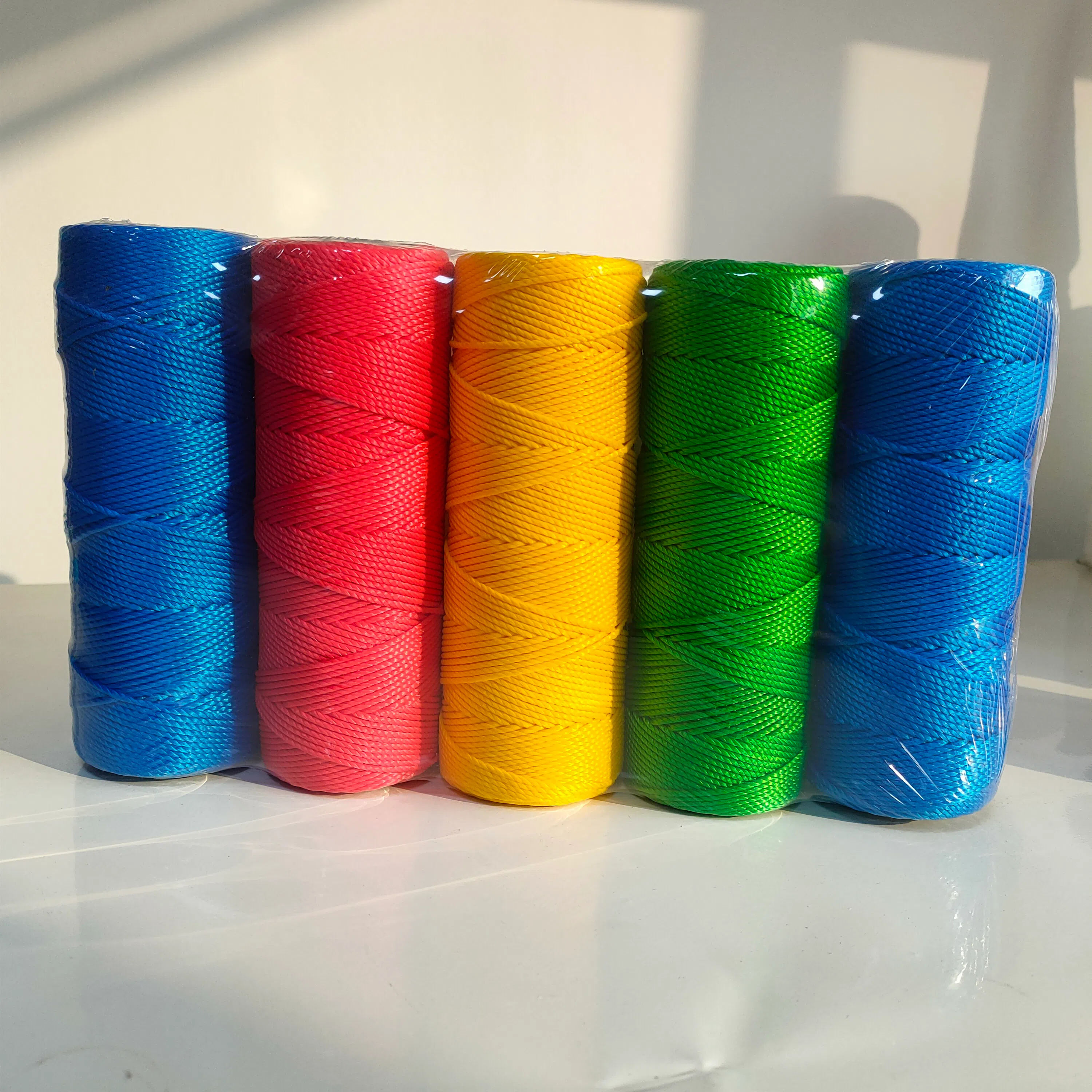 PP Twine 210D 36 brins 1kg