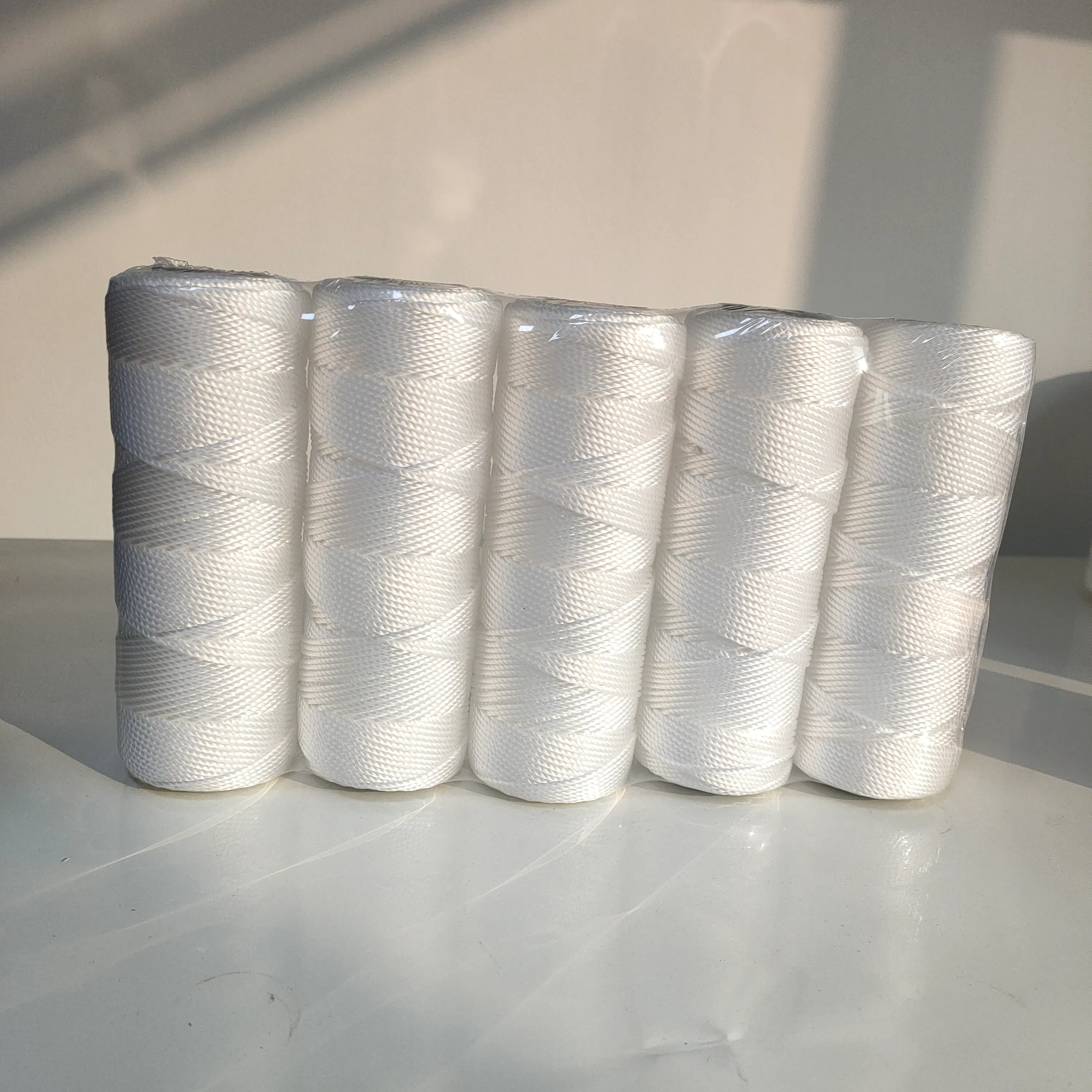 PP Twine 210D 36 brins 1kg