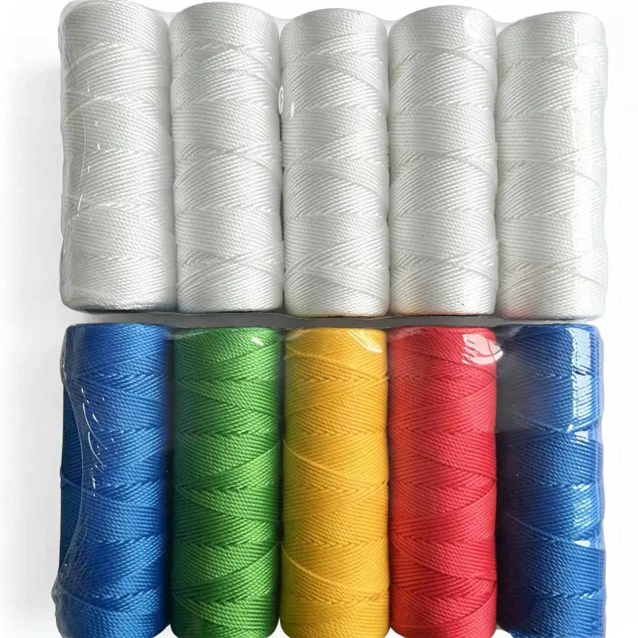 Spago PP 210D/36 fili 1kg