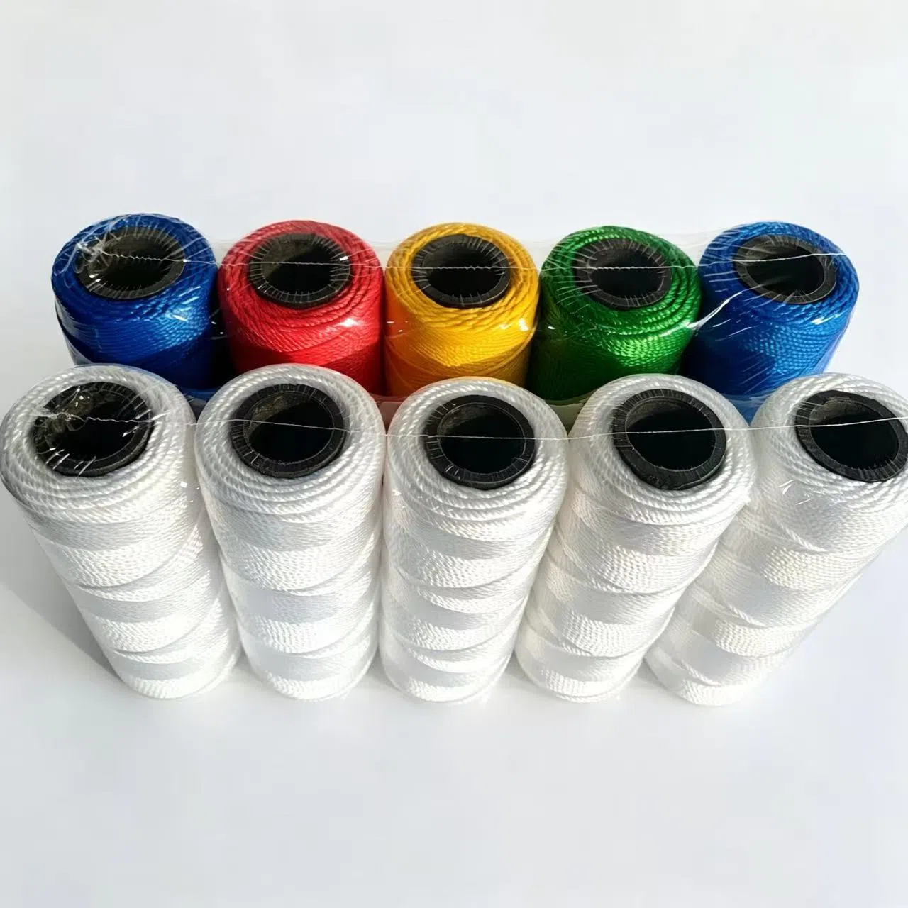 PP Twine 210D 36 brins 1kg