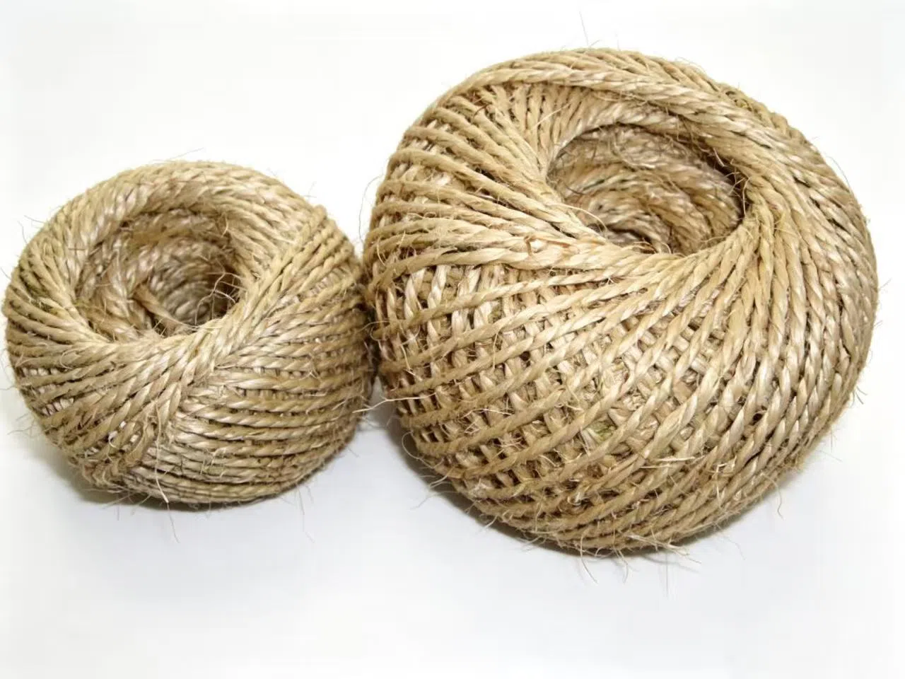 Ficelle de sisal