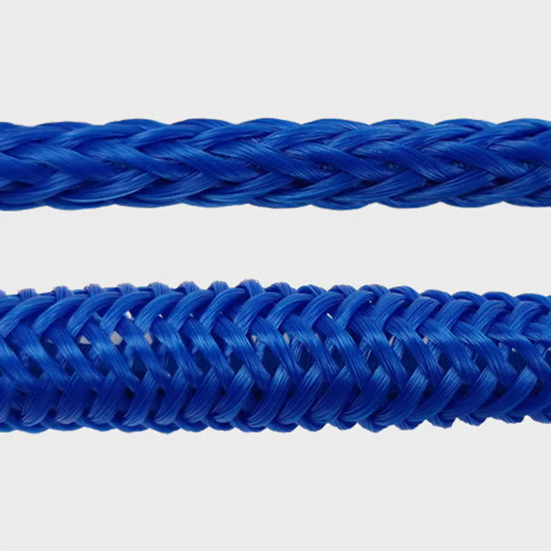 Cordage d'amarrage élastique