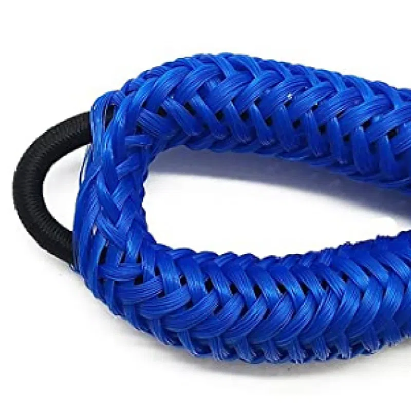 cordage d’amarrage élastique