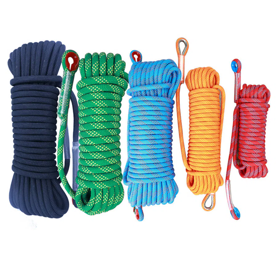 corda da arrampicata statica