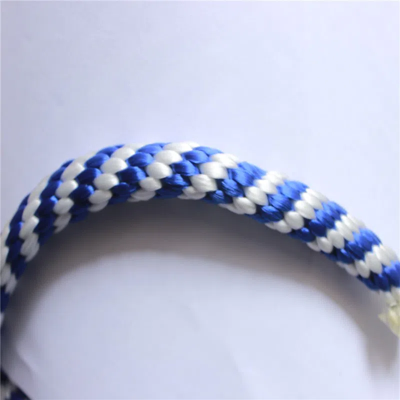 corde de drisse de mât de drapeau