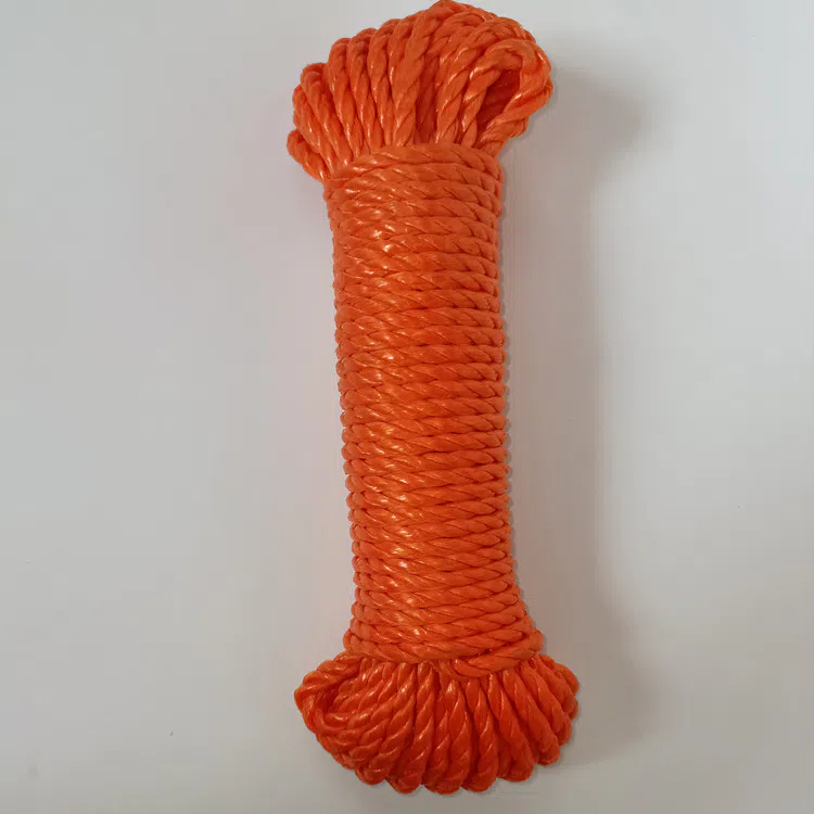 Corde d'attache en PP