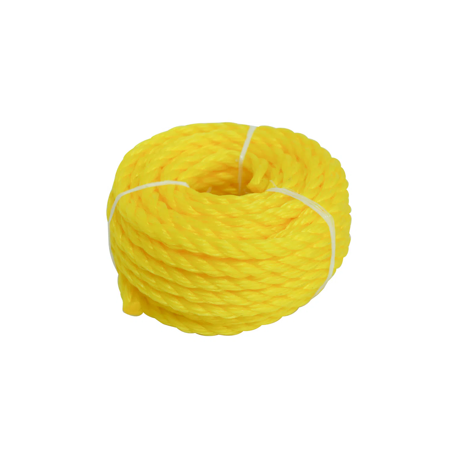 Corda in polietilene intrecciata da 1/4"