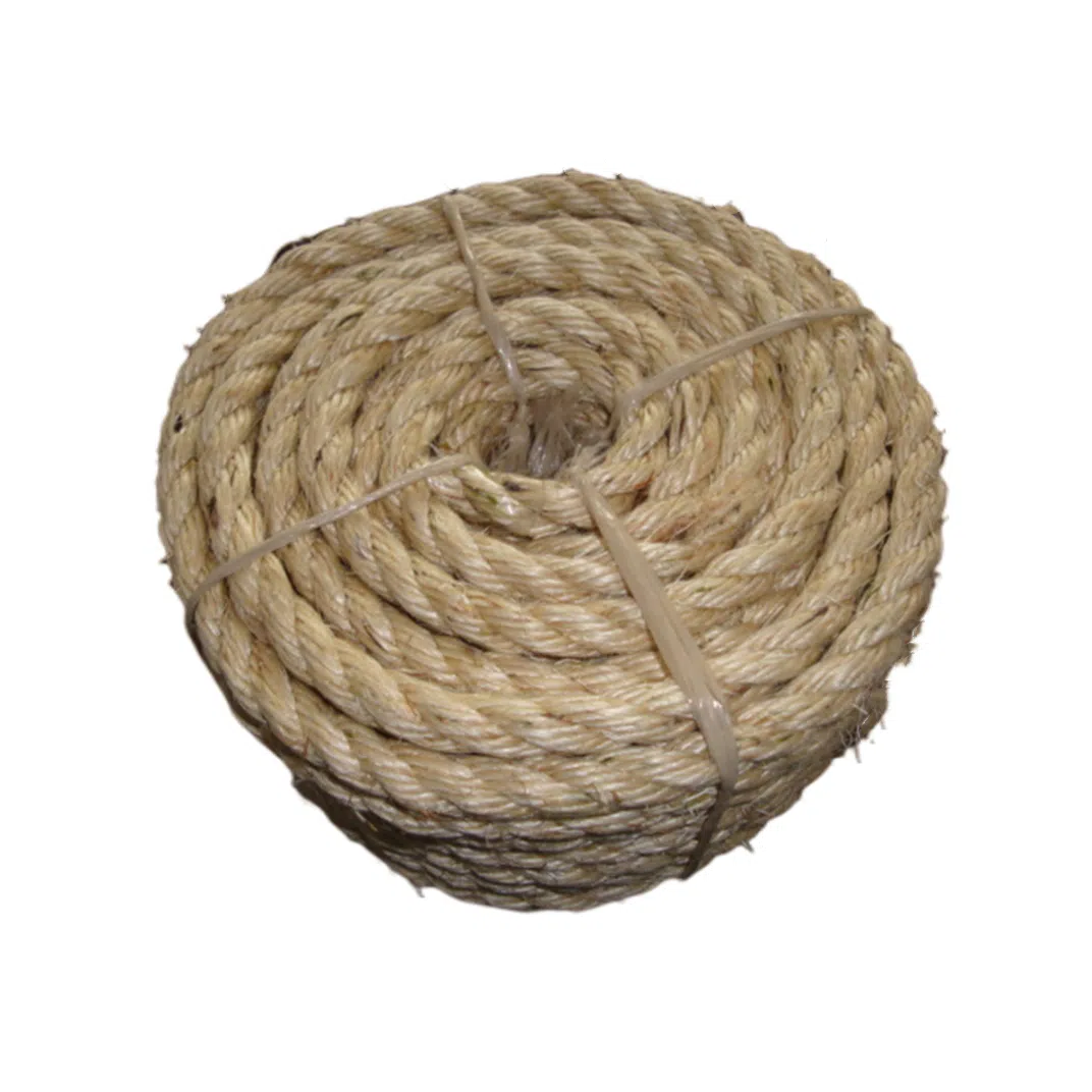 corde de sisal