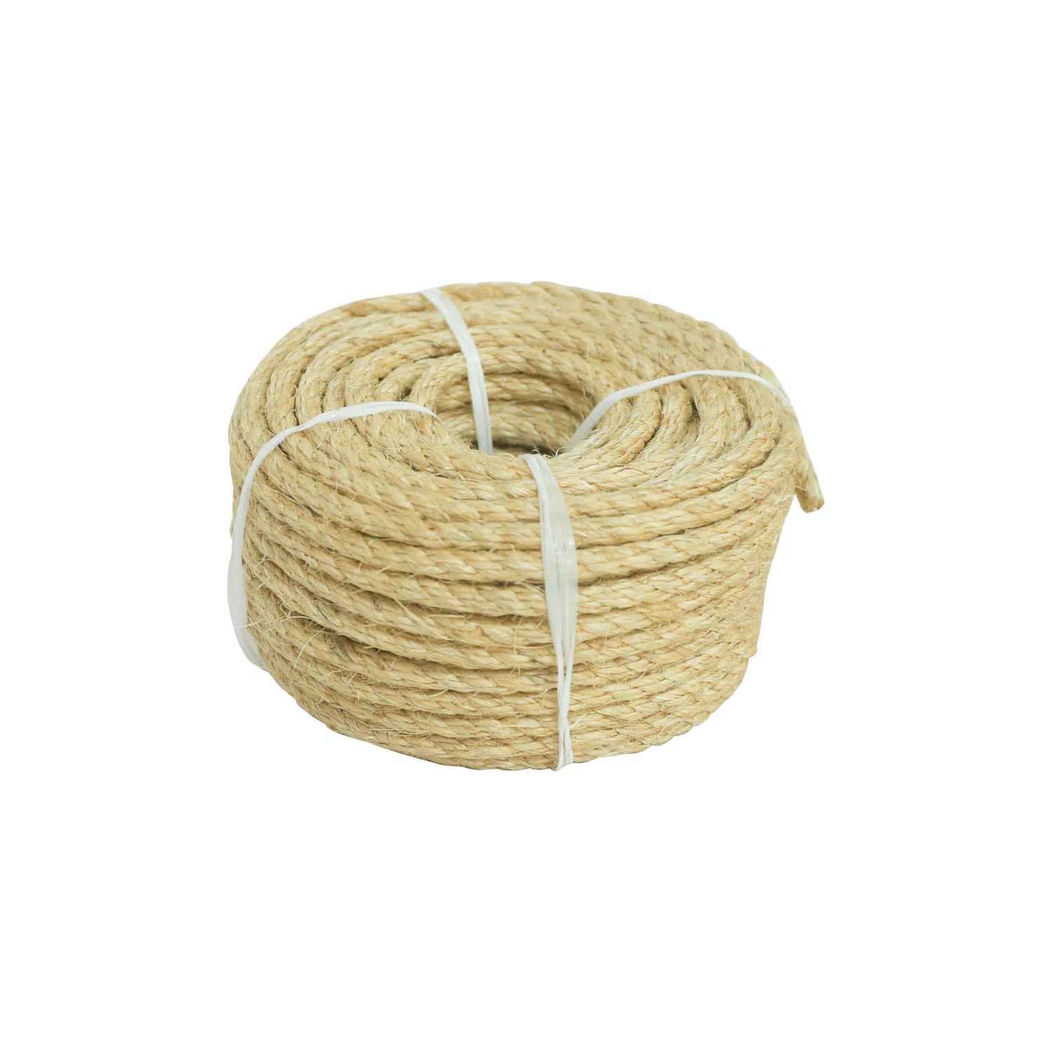 Corde de sisal