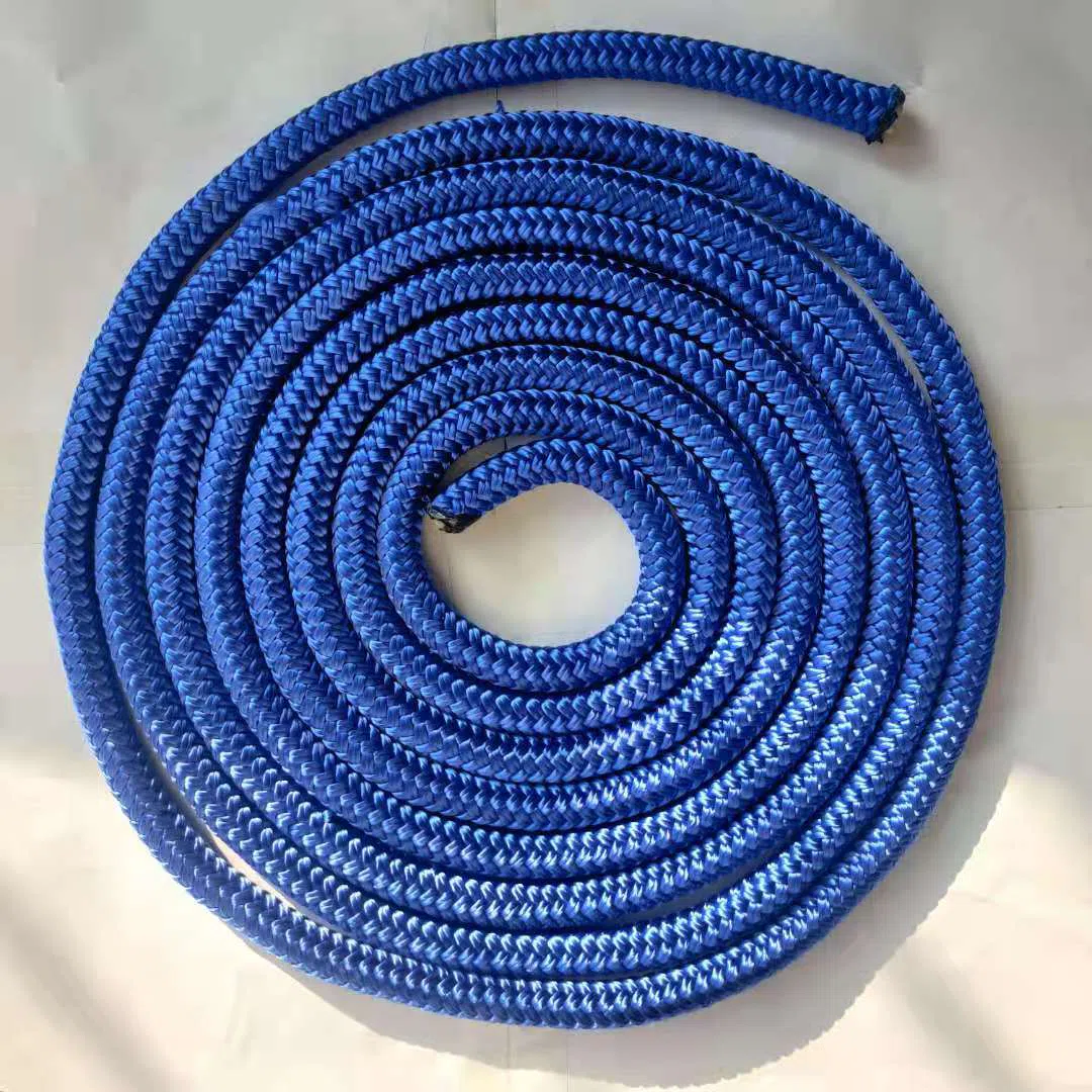 Corde de yacht