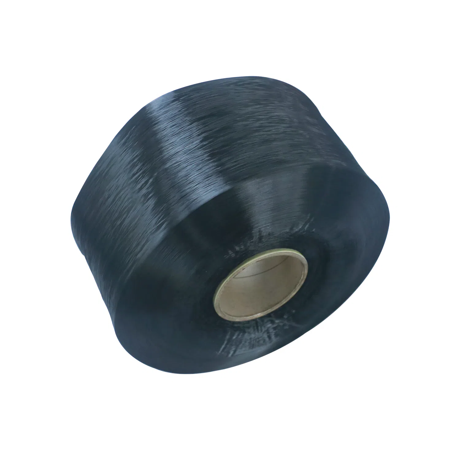 900D Schwarzes PP-Garn für Gürtel