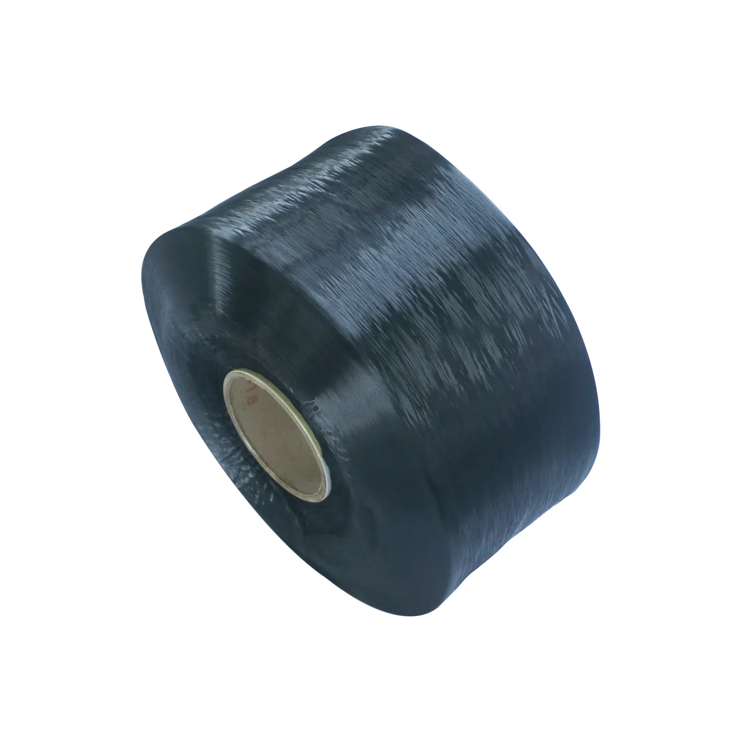 900D Schwarzes PP-Garn für Gürtel