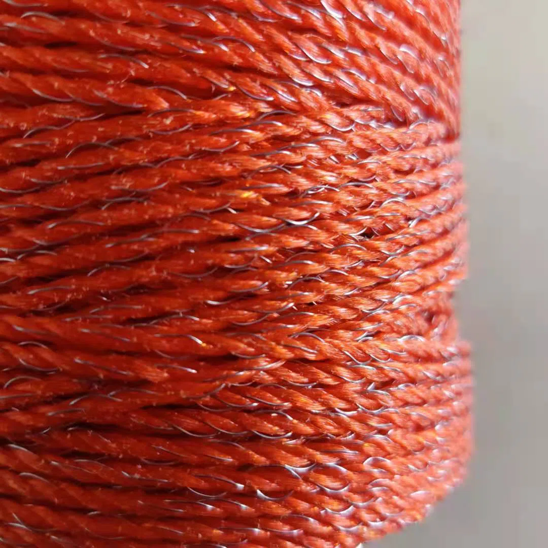 Corde électrique
