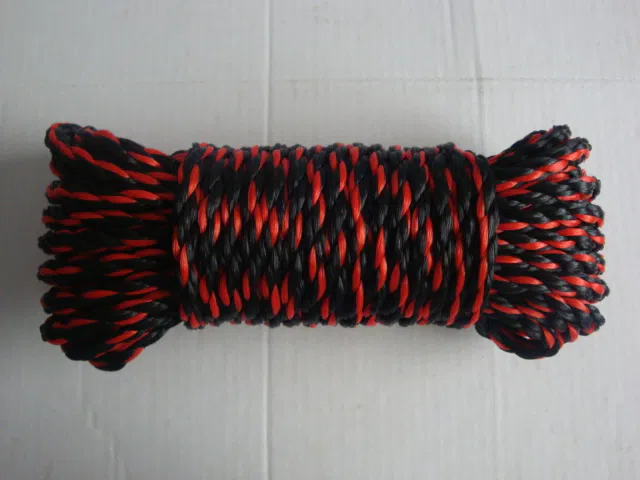 Corde de camion PE