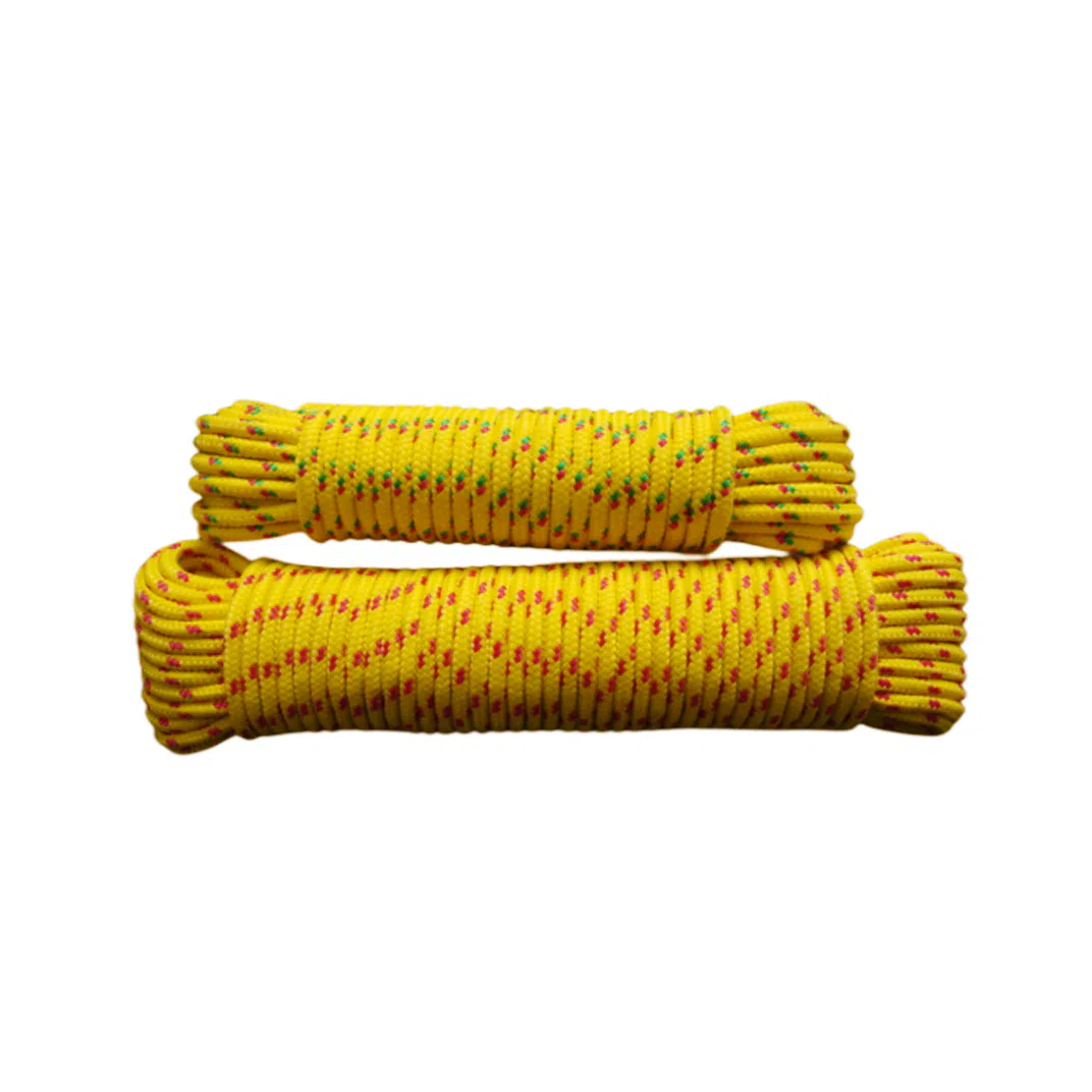 Corde de camping