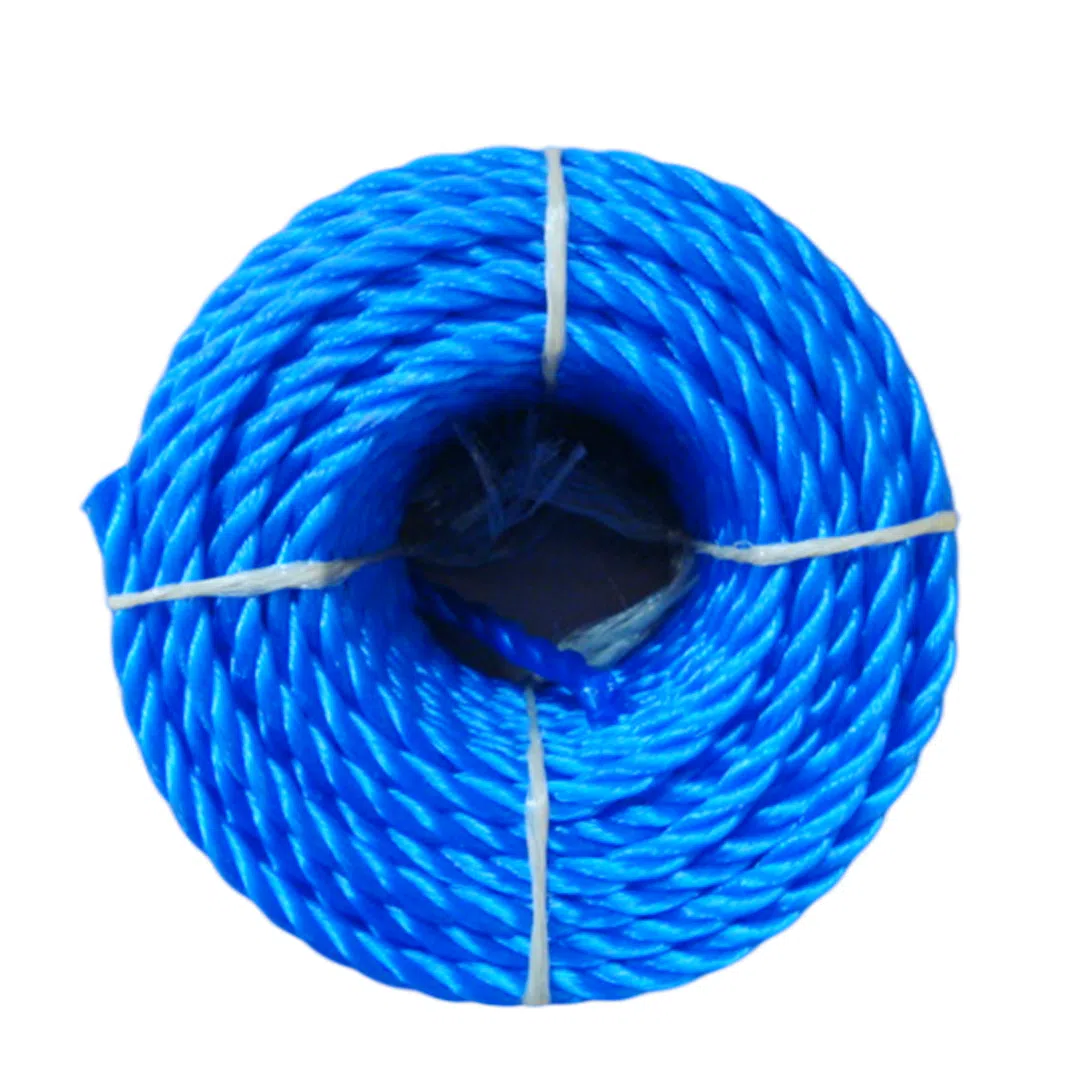 Corde en PE à 3 brins