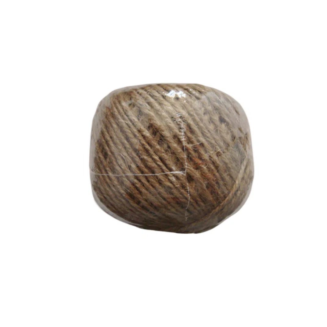 Ficelle de jute 1 brin