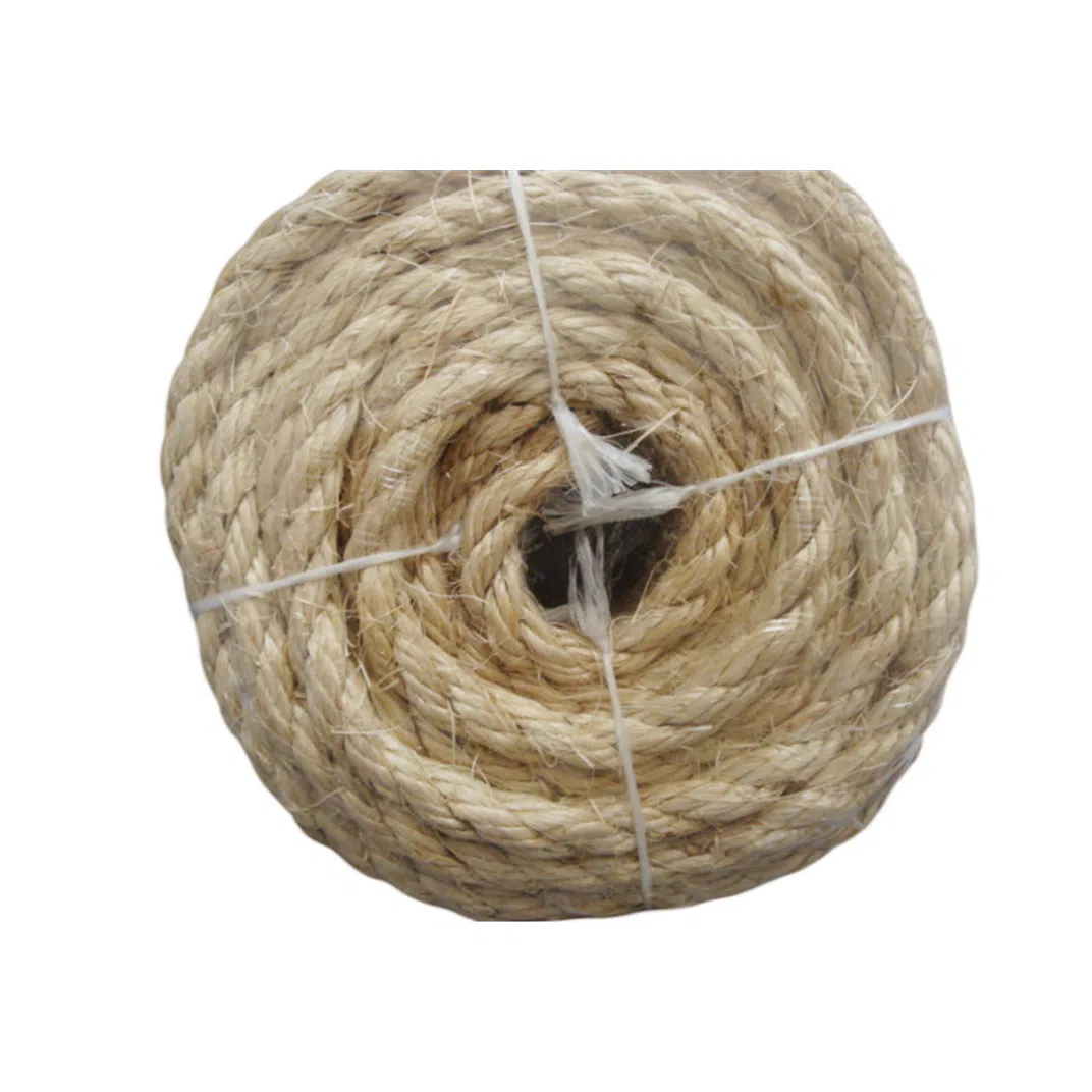 corde de sisal