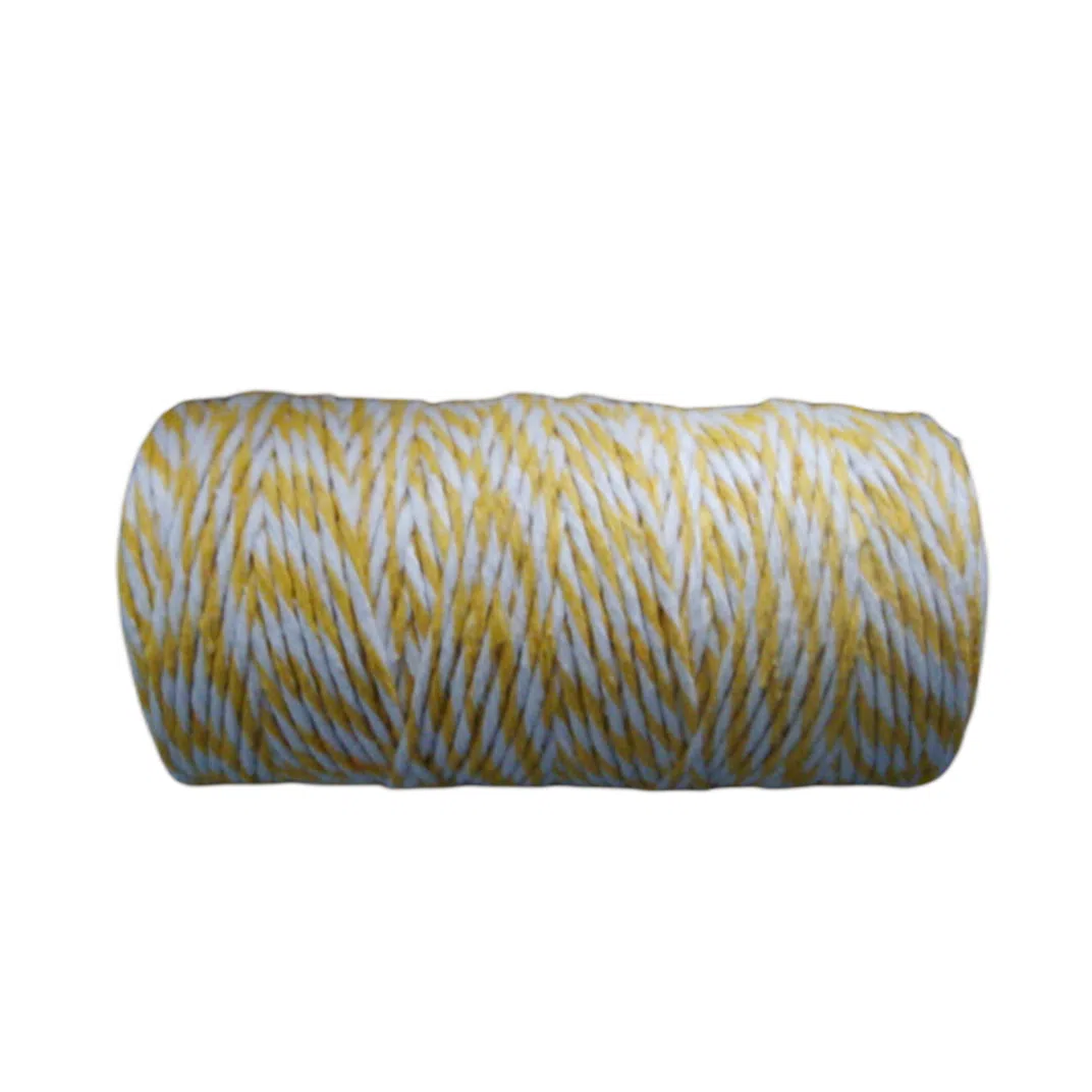Cotton Baker Twine