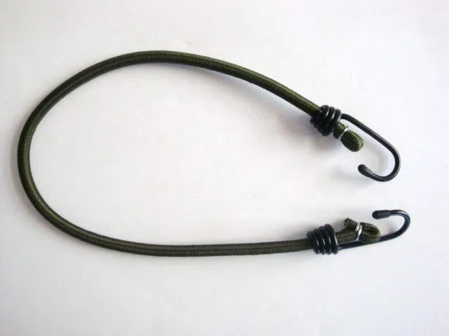 shock cord