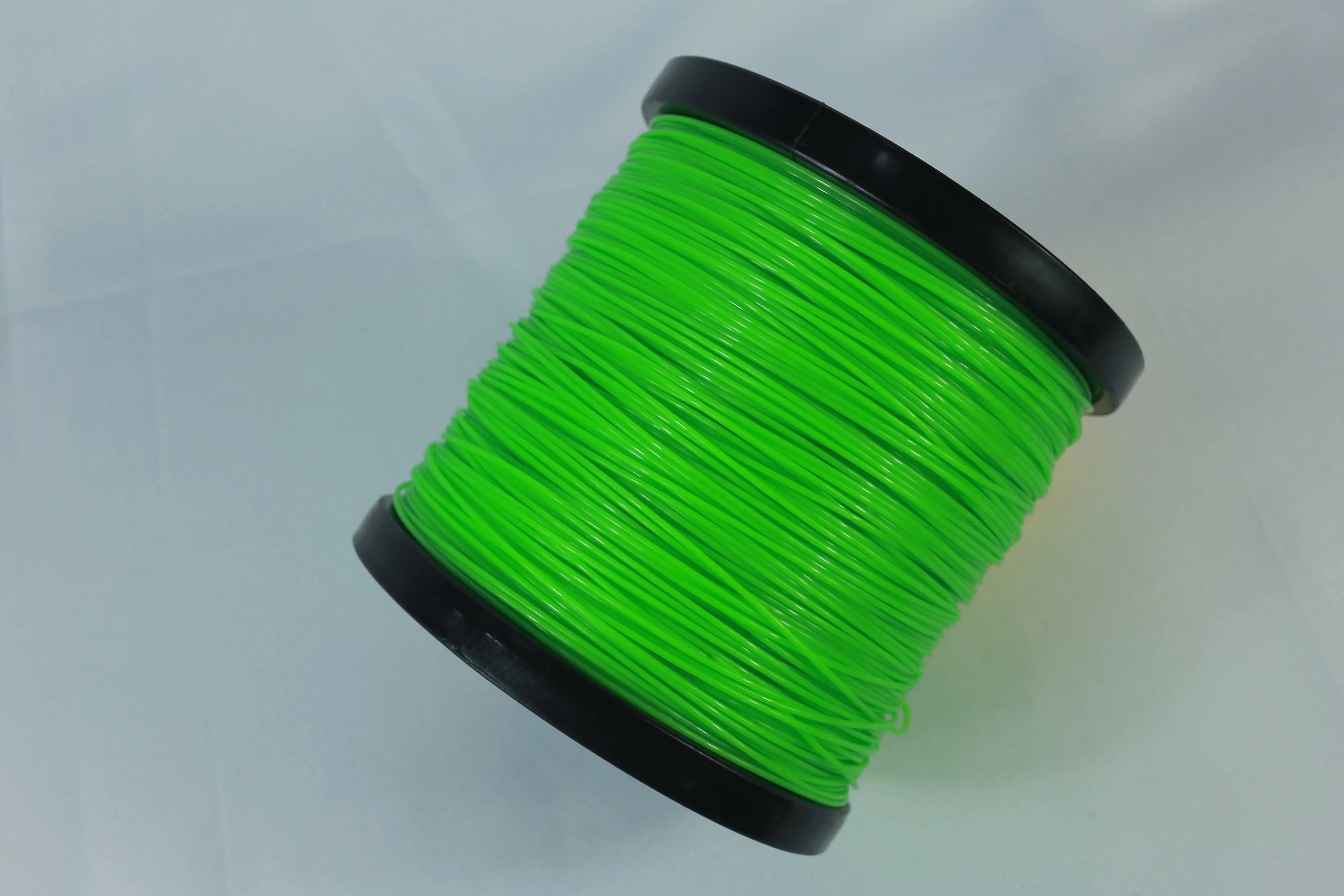 Ligne de construction en nylon mono