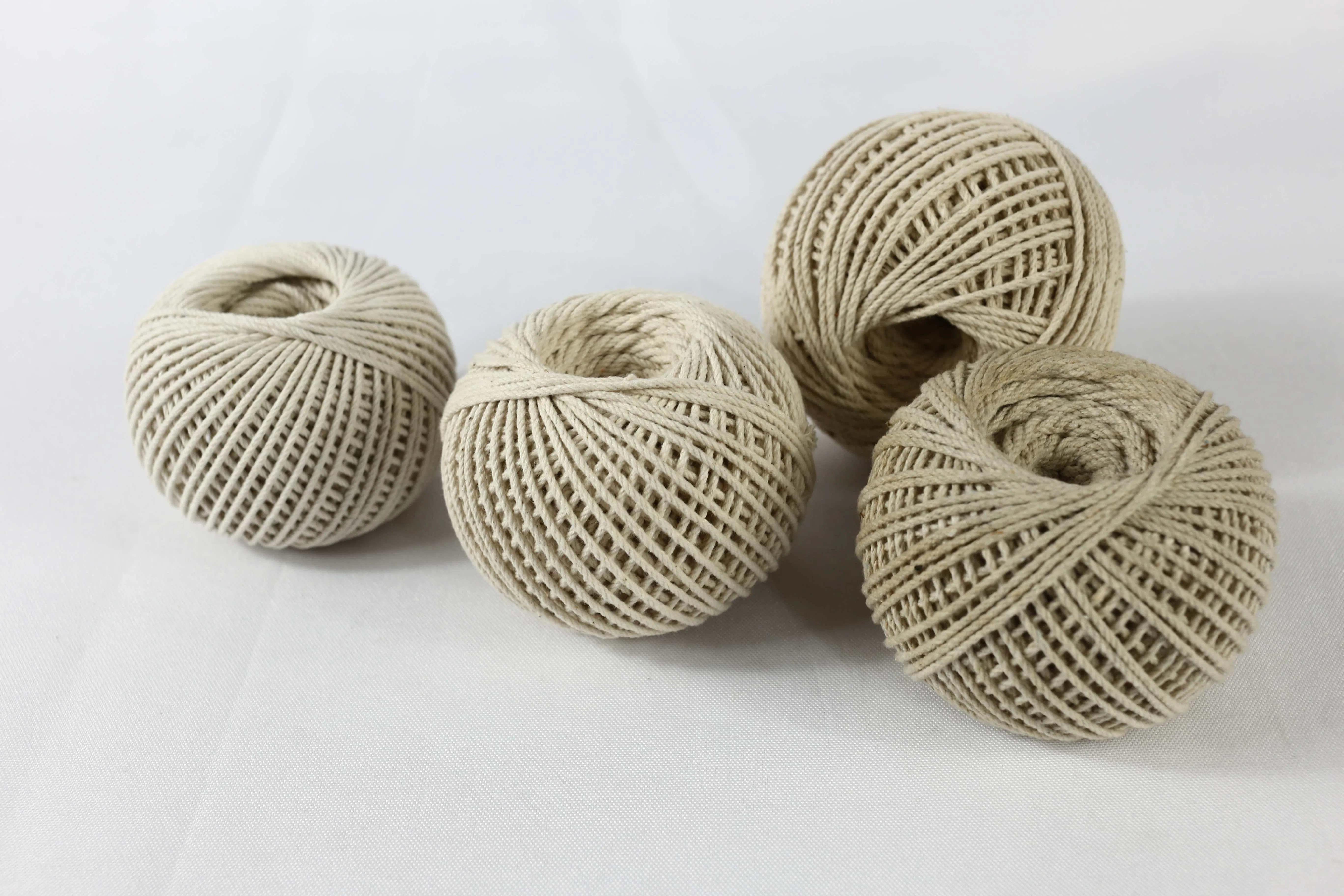 Ficelle de coton