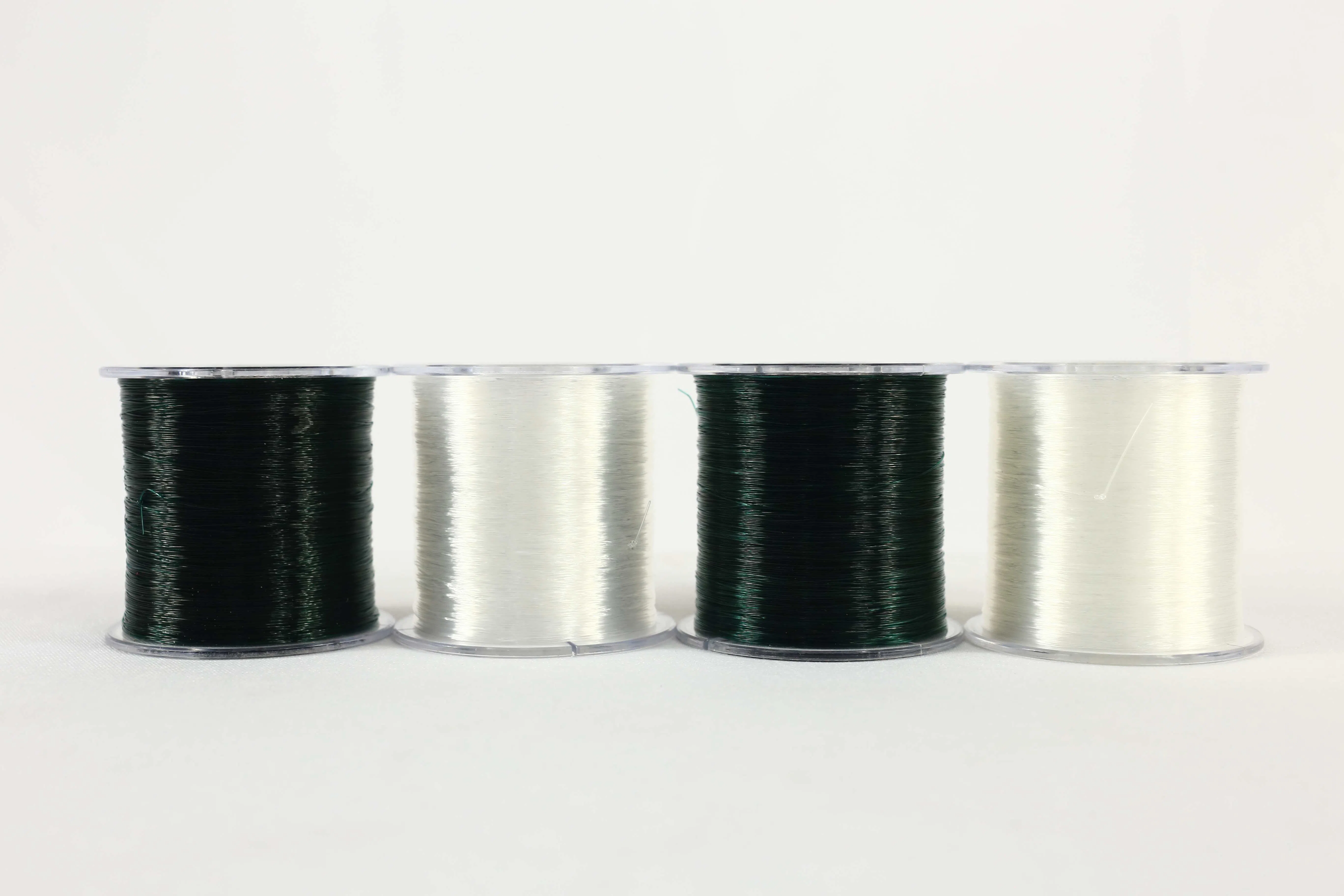 fil de pêche monofilament en nylon