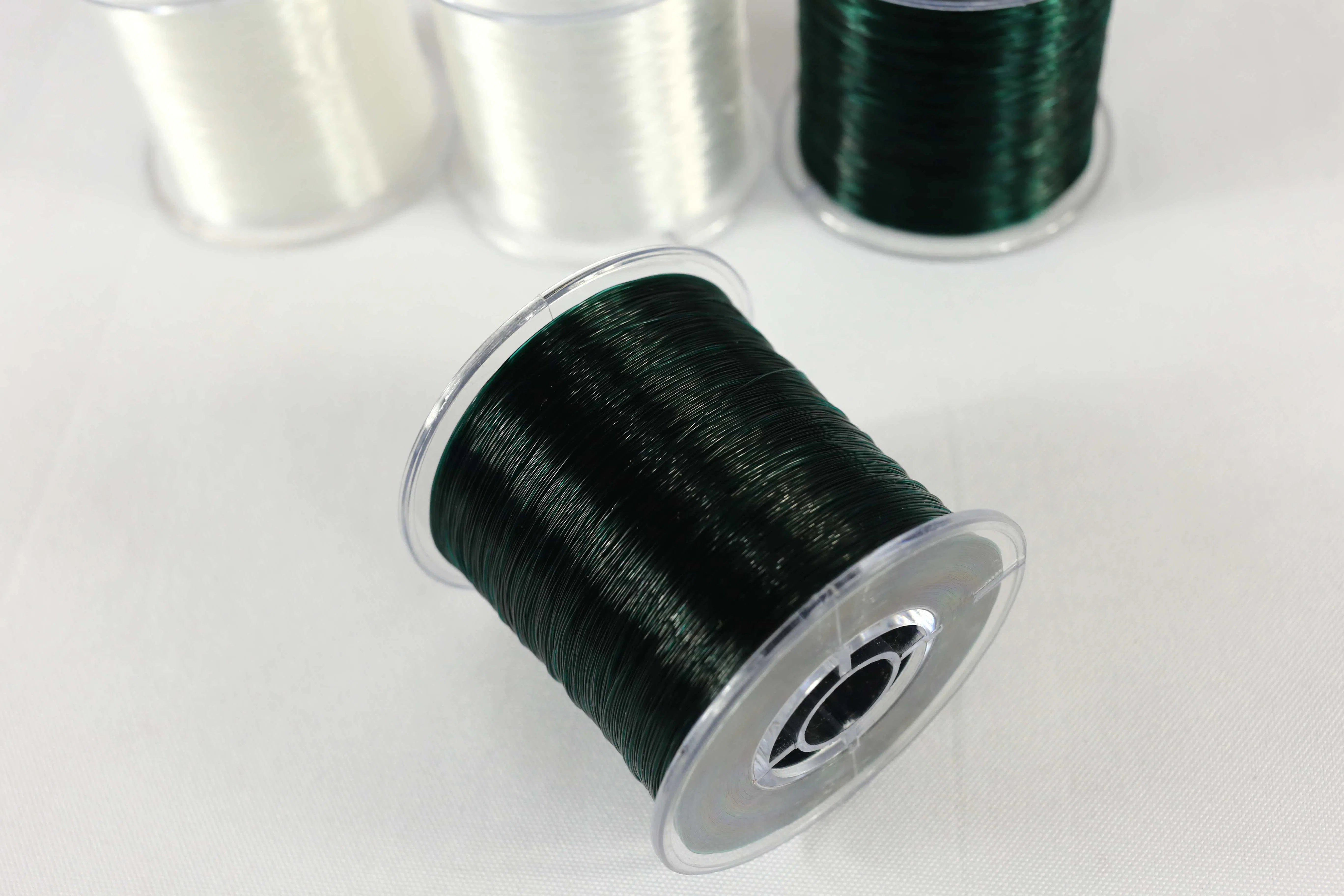 Ligne de pêche en monofilament de nylon