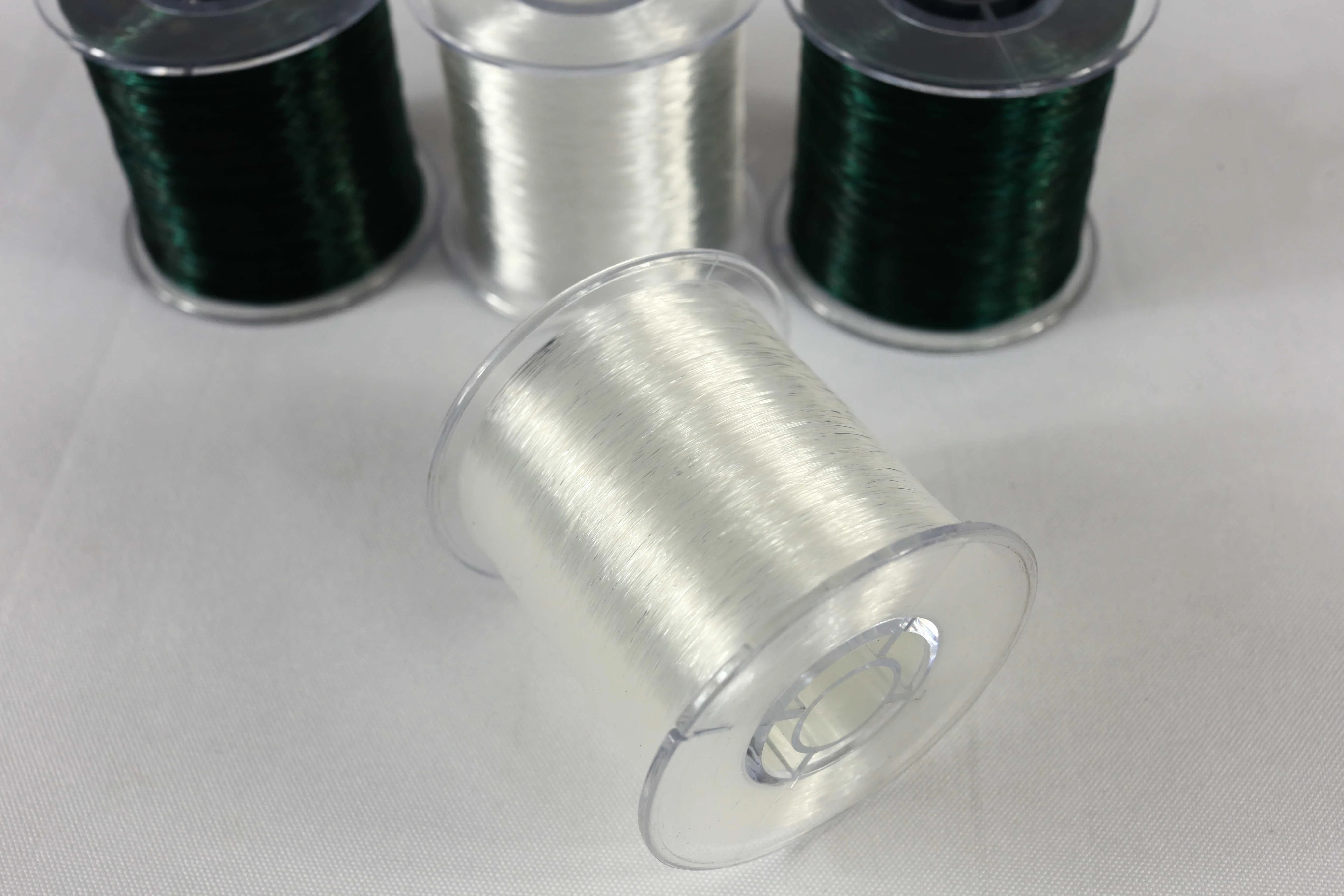 Ligne de pêche en monofilament de nylon