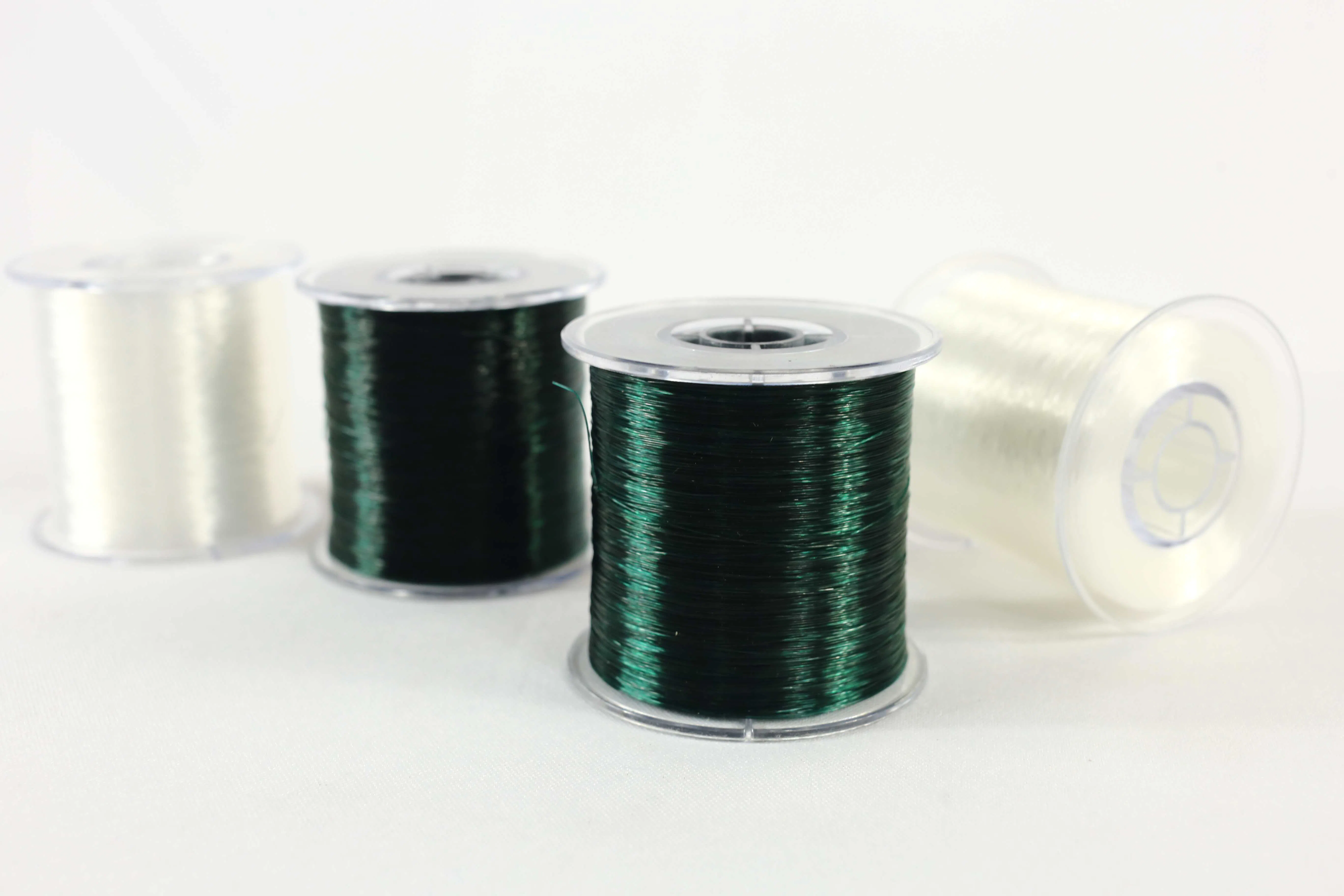 Ligne de pêche en monofilament de nylon