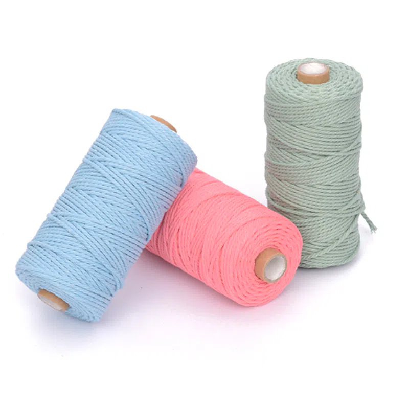 Macrame Cord