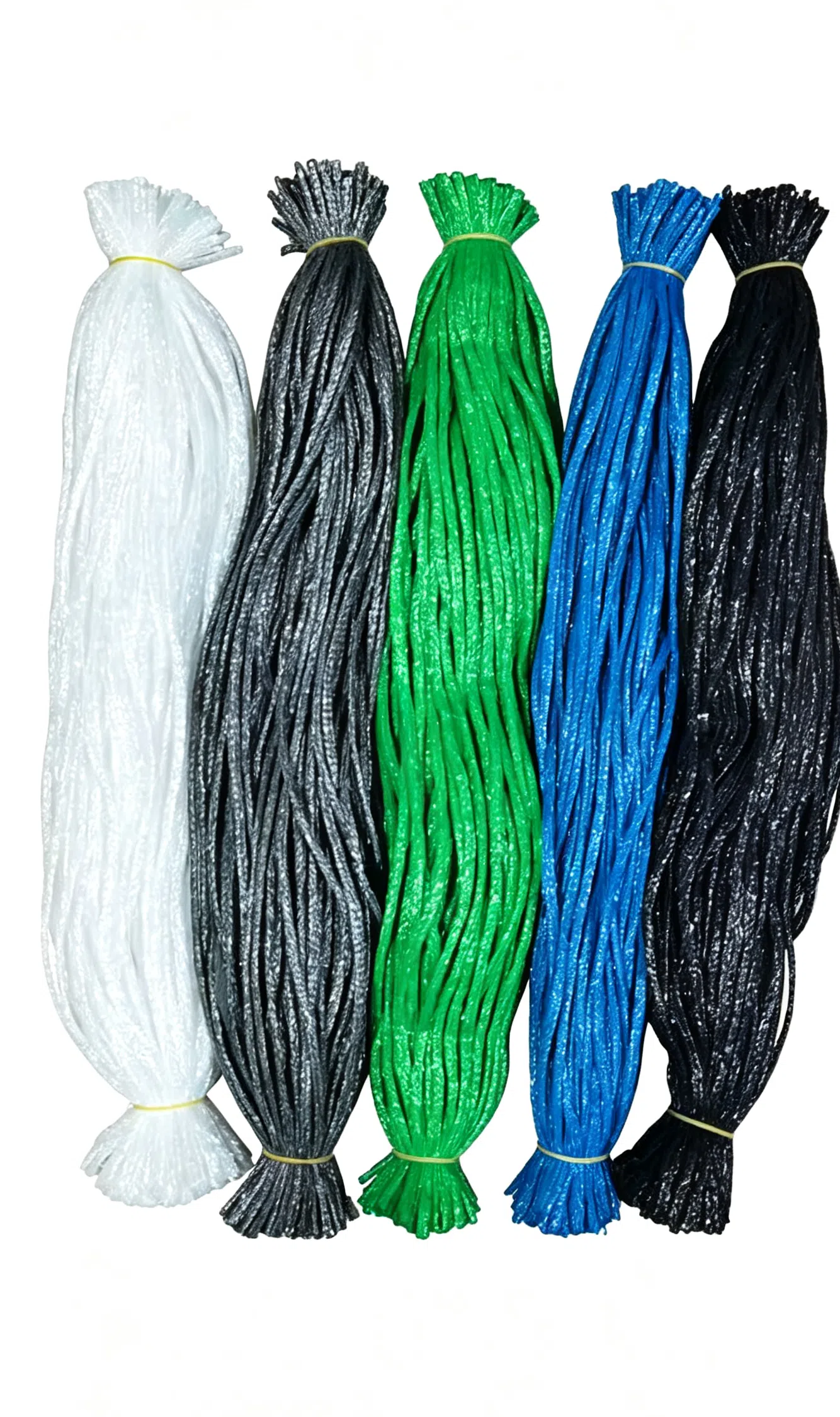 Corde d'emballage en PE