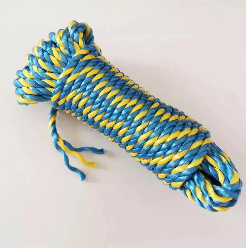 Corde PP Telstra