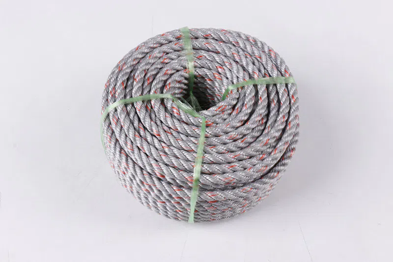 Corda intrecciata in PP Danline da 16mm
