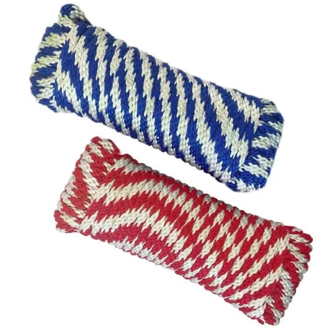 corde de drisse de mât de drapeau