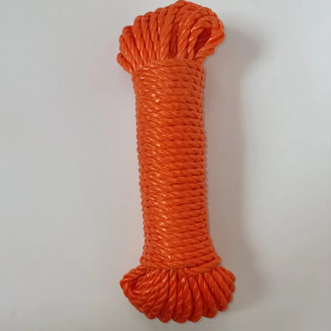 Corde d'attache en PP