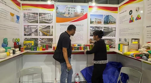 Shandong Best New Material Technology CO.,Ltd.