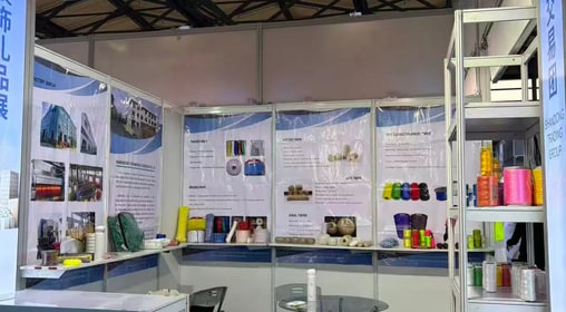 Shandong Best New Material Technology CO.,Ltd.