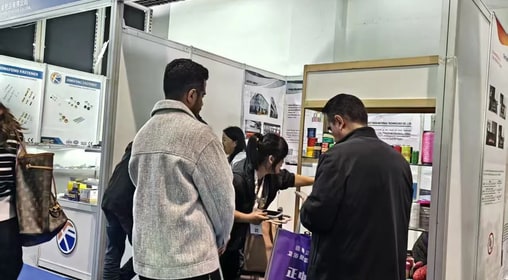 Shandong Best New Material Technology CO.,Ltd.