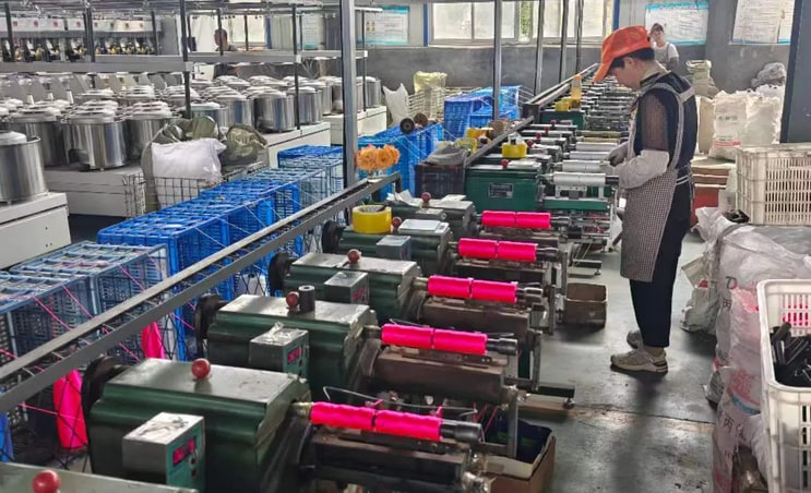 Shandong Best New Material Technology CO.,Ltd.