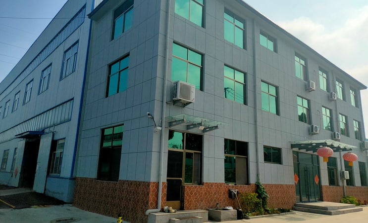 Shandong Best New Material Technology CO.,Ltd.