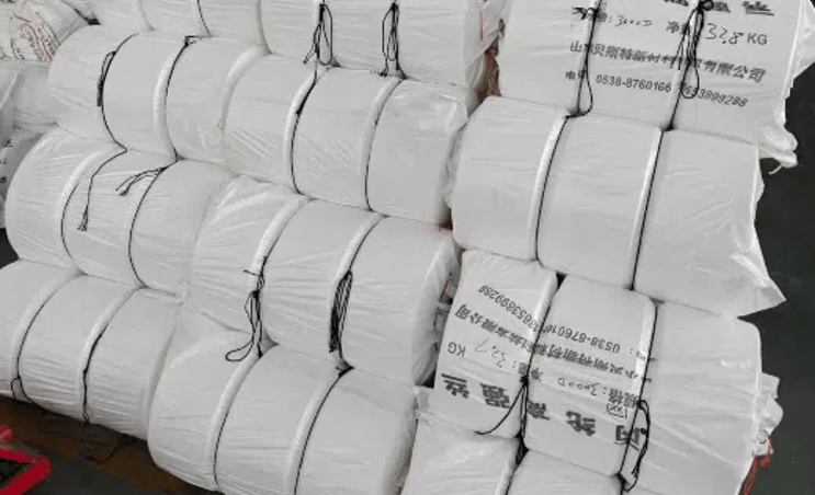 Shandong Best New Material Technology CO.,Ltd.