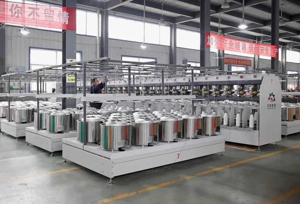Shandong Best New Material Technology CO.,Ltd