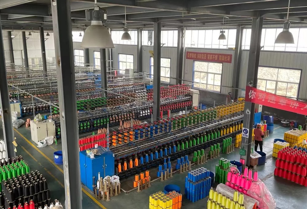 Shandong Best New Material Technology CO.,Ltd