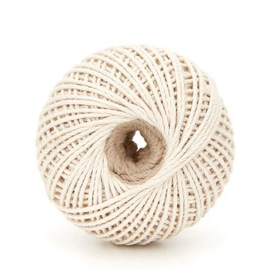 Ficelle de coton