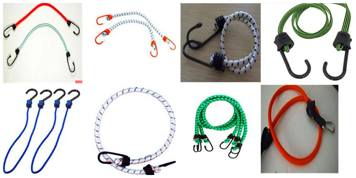 Bungee Cord